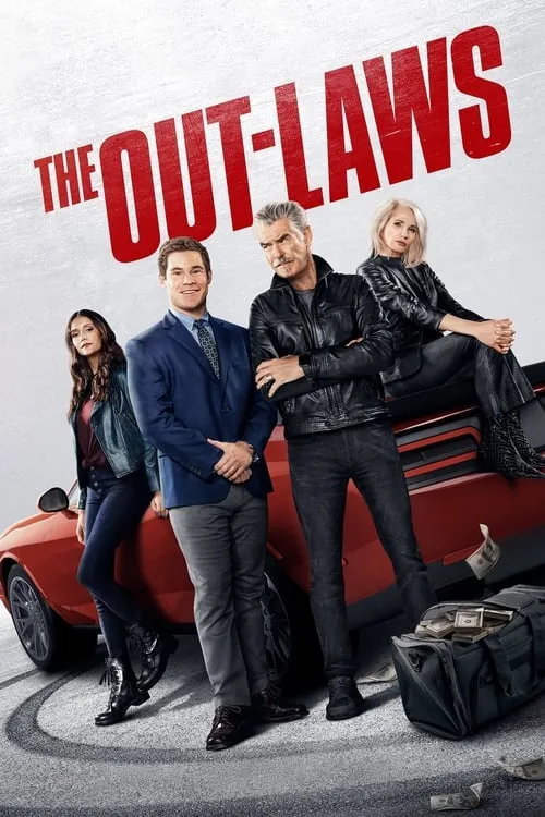 The Out-Laws (movie)