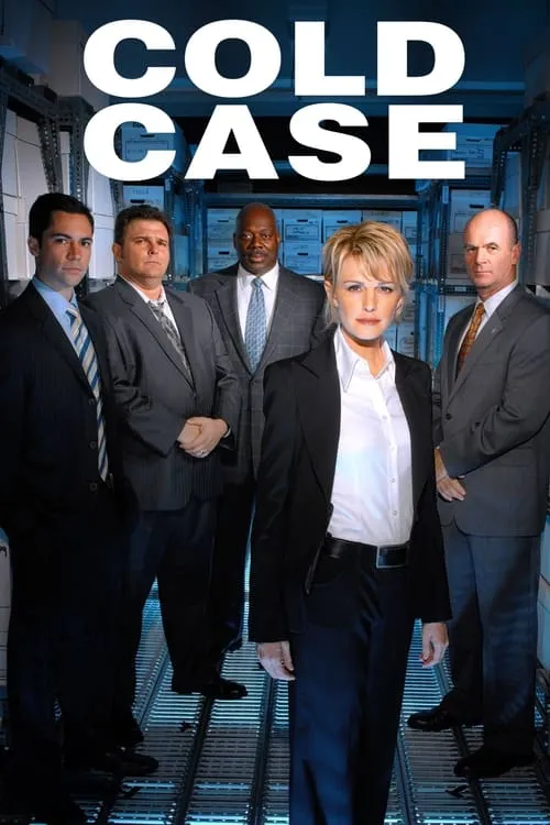 Cold Case (series)