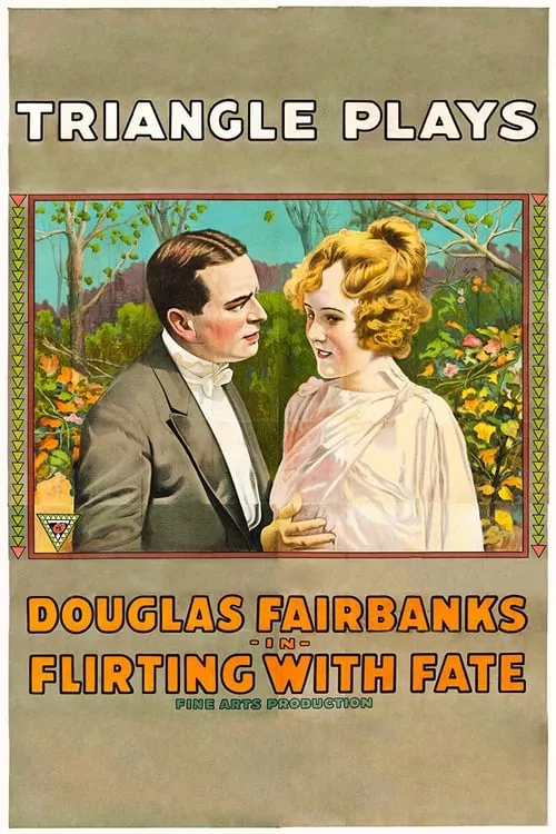 Flirting with Fate (movie)