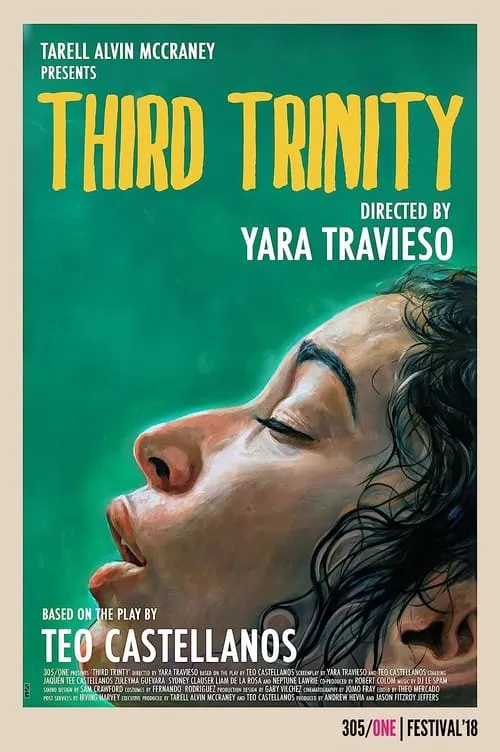 Third Trinity (movie)