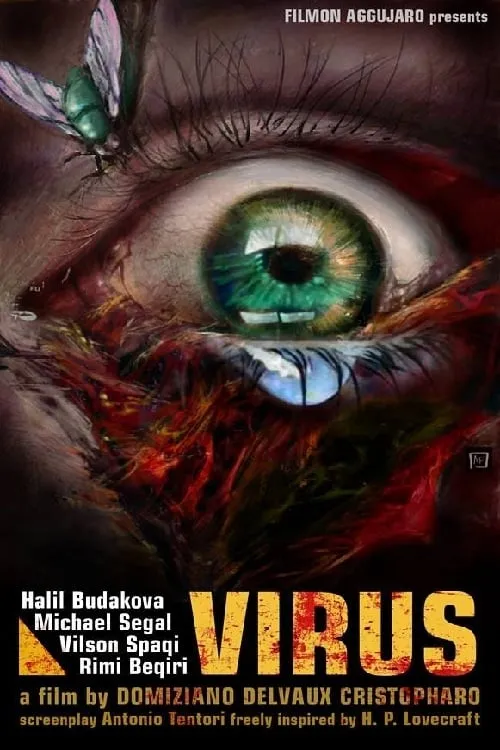 Virus: Extreme Contamination (фильм)