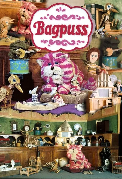 Bagpuss (series)