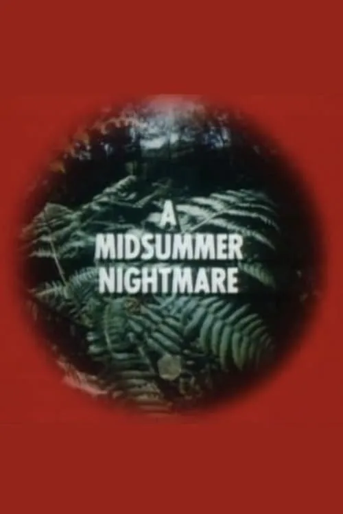 A Midsummer Nightmare (фильм)