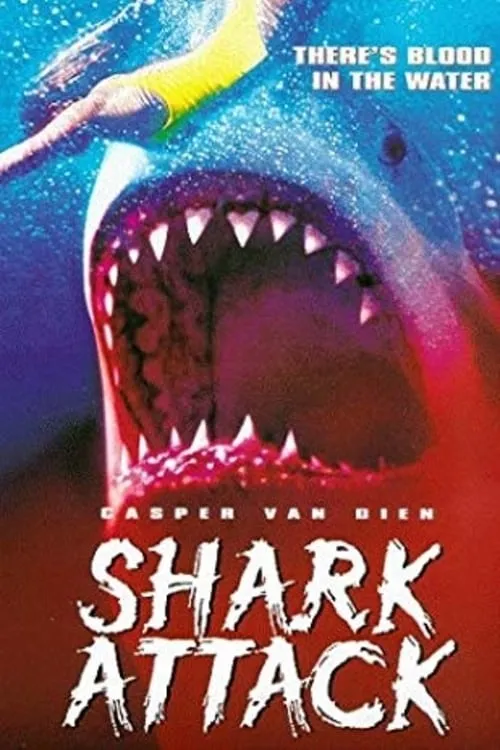 Shark Attack (фильм)