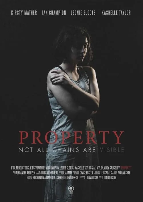 Property (фильм)