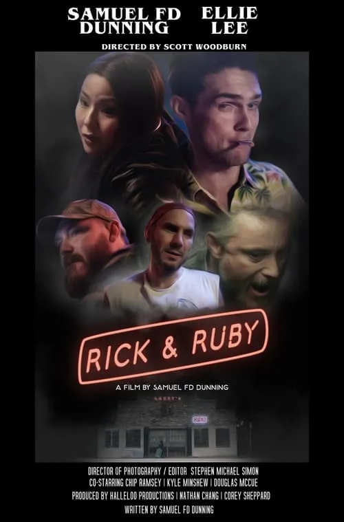 Rick and Ruby (movie)