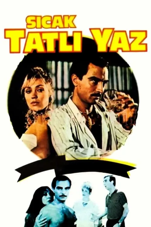 Sıcak Tatlı Yaz (movie)