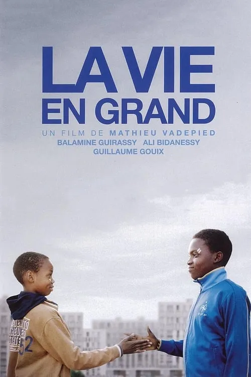 La Vie en grand (фильм)