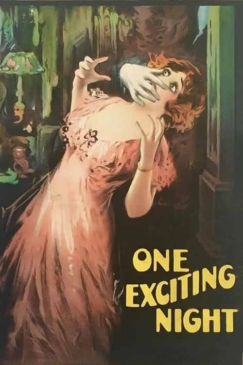 One Exciting Night (movie)