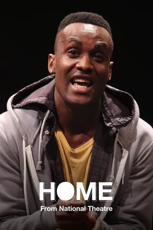 National Theatre Live: Home (movie)