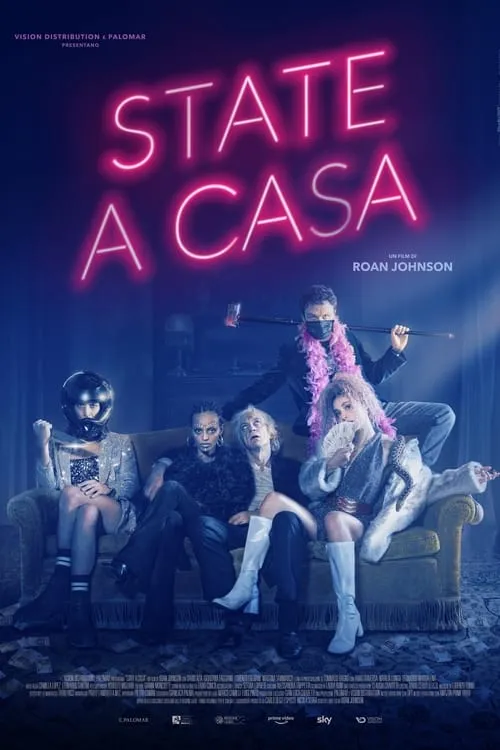 State a casa (фильм)