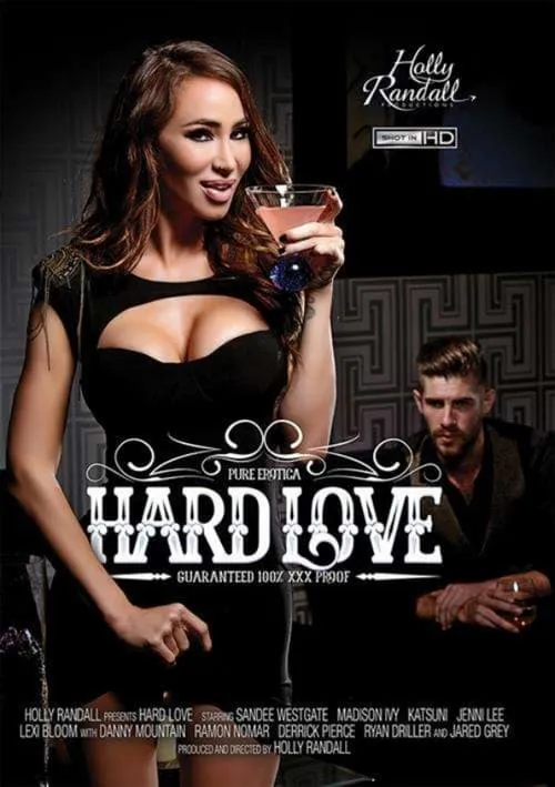 Hard Love (фильм)