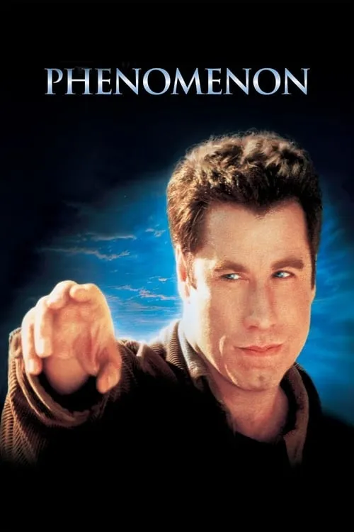 Phenomenon (movie)