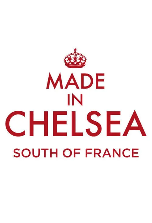 Made in Chelsea South of France (series)