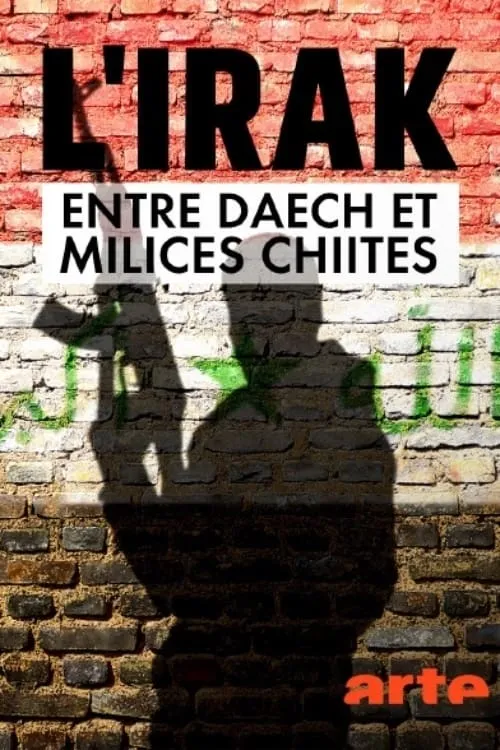 L'Irak entre Daech et milices chiites (movie)