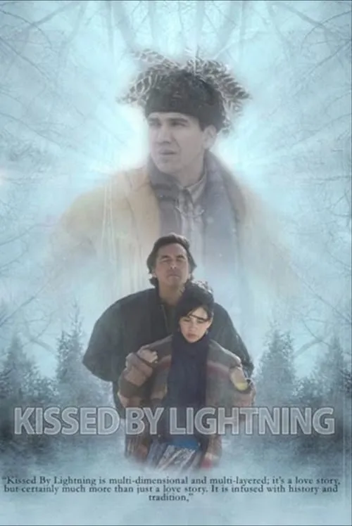 Kissed by Lightning (movie)