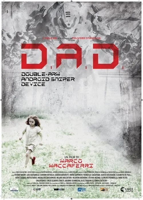 D.A.D. (movie)