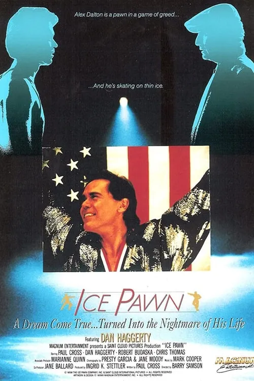 Ice Pawn (movie)