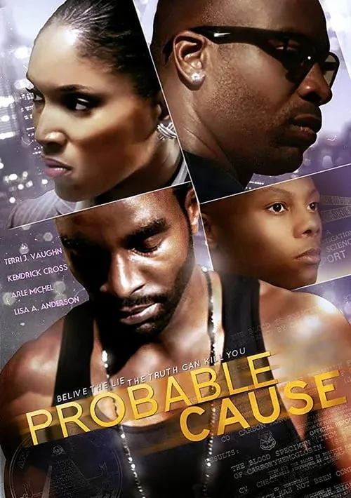 Probable Cause (фильм)