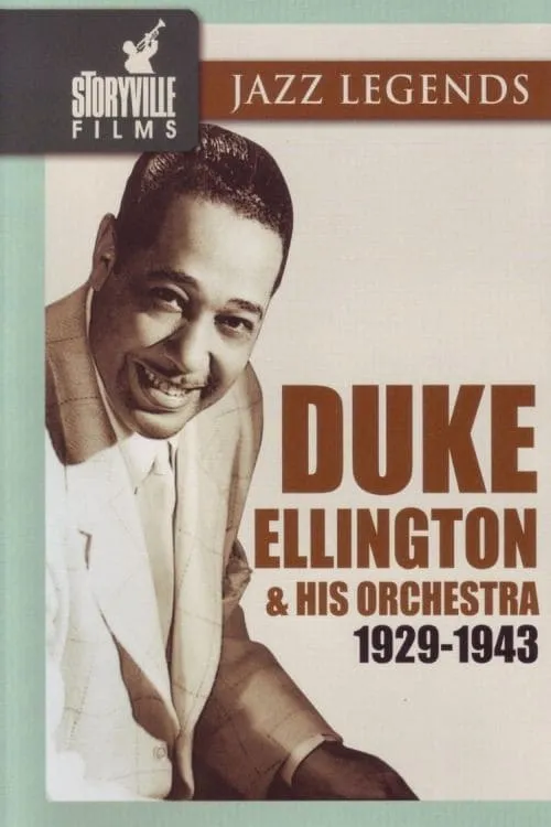 Duke Ellington & His Orchestra 1929-1943 (фильм)