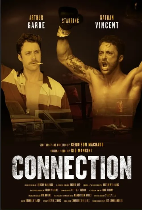 Connection (movie)