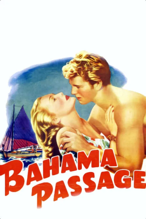 Bahama Passage (фильм)