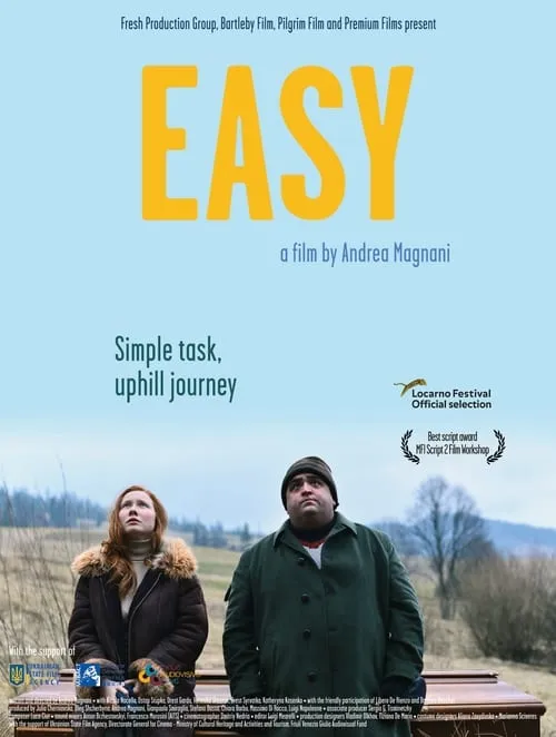Easy (movie)