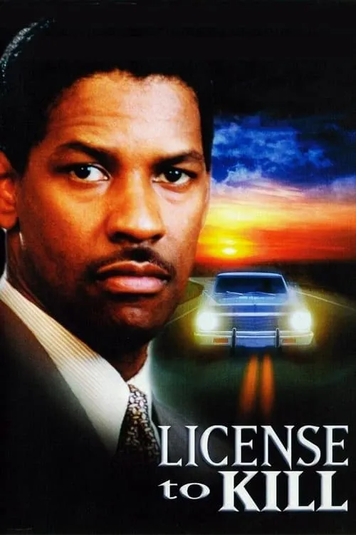 License to Kill (movie)