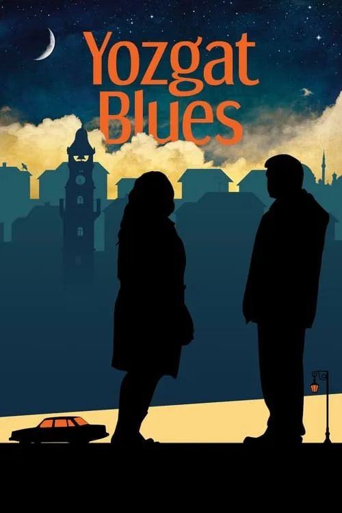 Yozgat Blues (movie)