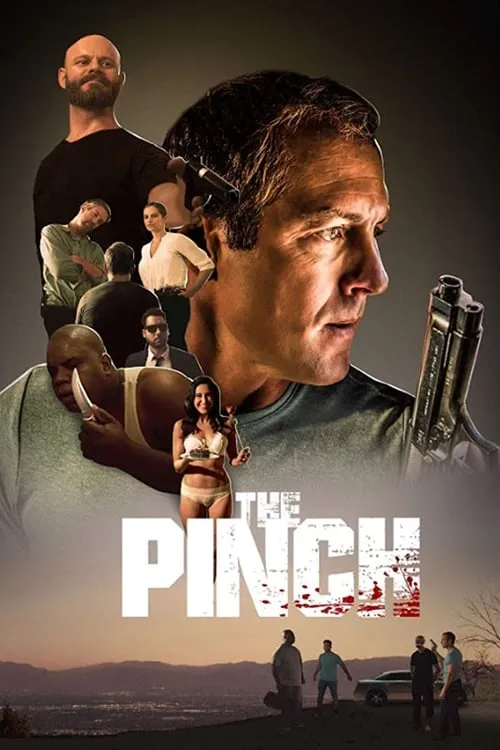 The Pinch (movie)
