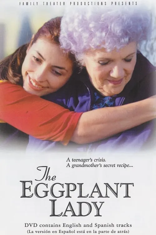 The Eggplant Lady (movie)