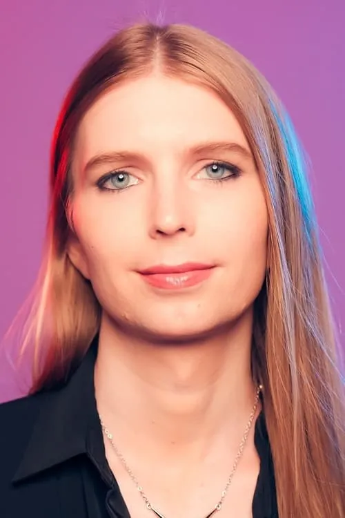 Chelsea Manning