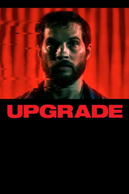 Upgrade (movie)
