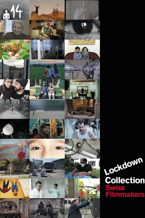 Collection Lockdown by Swiss Filmmakers (movie)