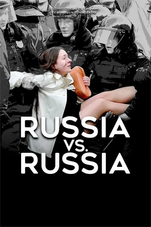 Russia vs. Russia (movie)