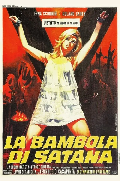 La bambola di Satana