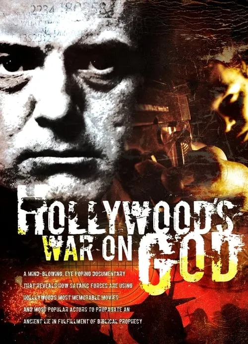 Hollywood's War on God (movie)