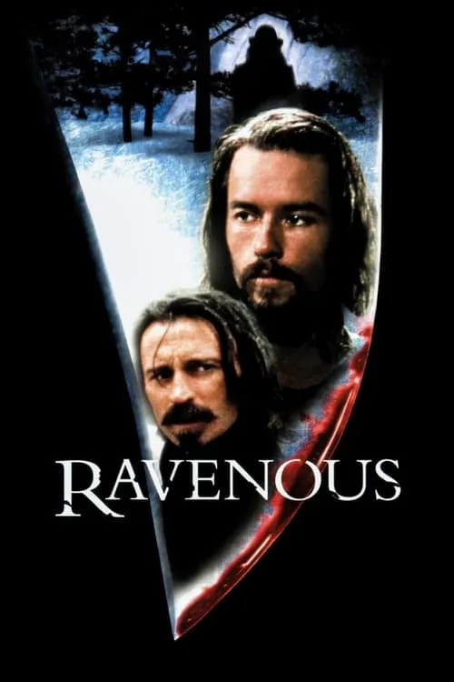 Ravenous (movie)