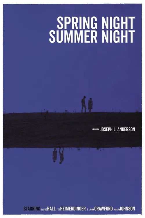 Spring Night, Summer Night (movie)