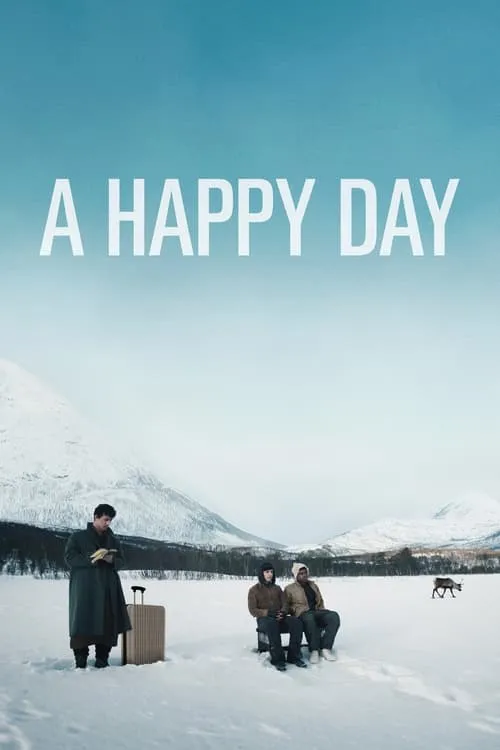 A Happy Day (movie)