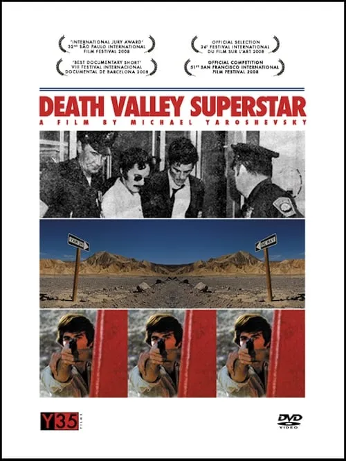 Death Valley Superstar (movie)