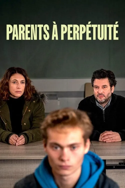 Parents à perpétuité (movie)