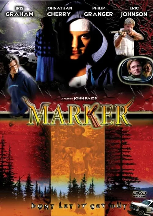 Marker (movie)