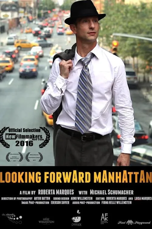 Looking Forward Manhattan (фильм)