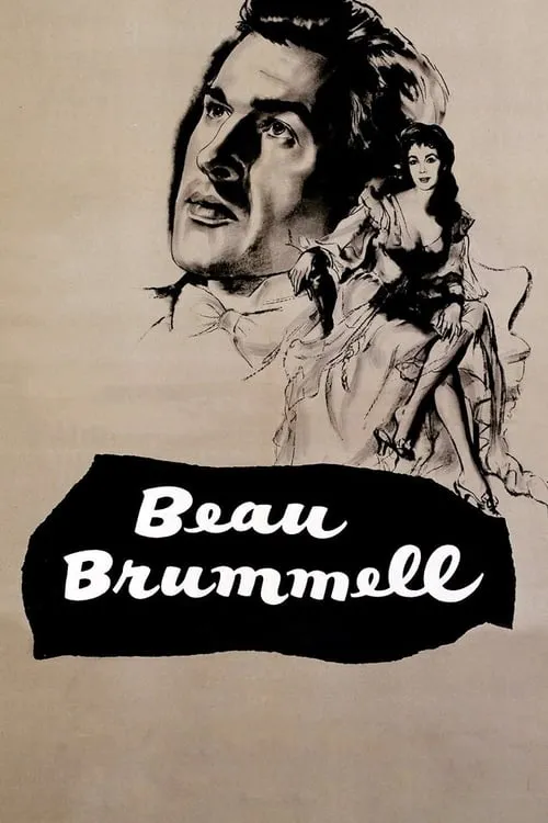 Beau Brummell (movie)