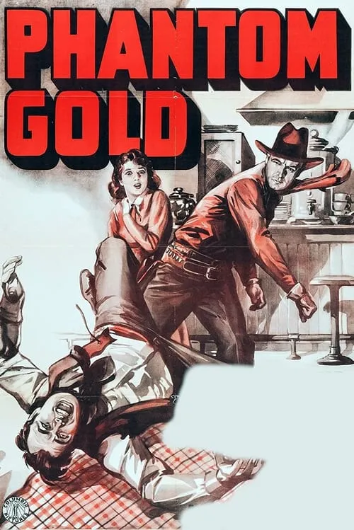 Phantom Gold (movie)