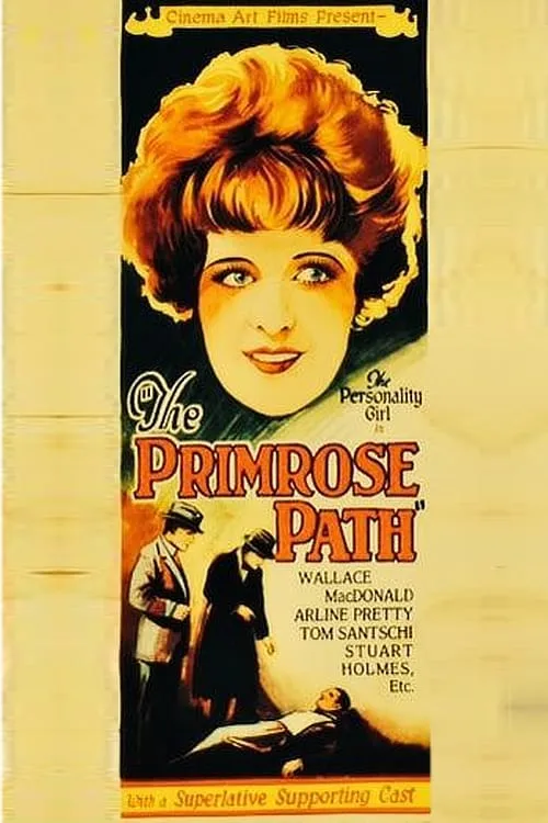 The Primrose Path (movie)