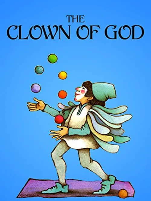 The Clown of God (фильм)