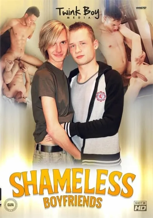 Shameless Boyfriends (фильм)