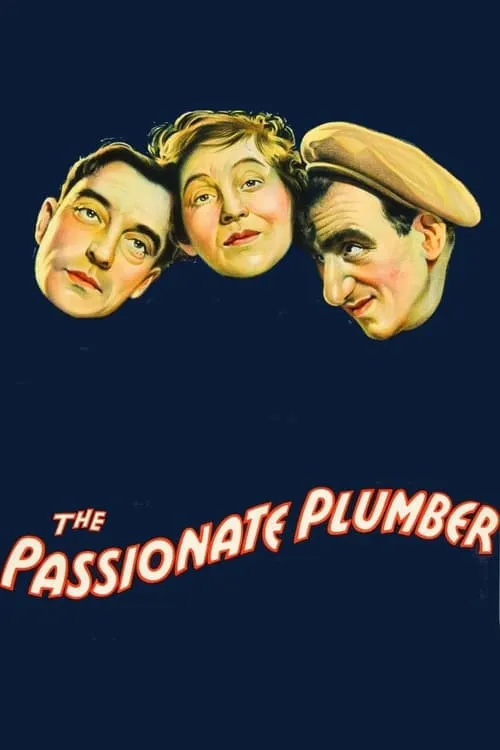 The Passionate Plumber (movie)